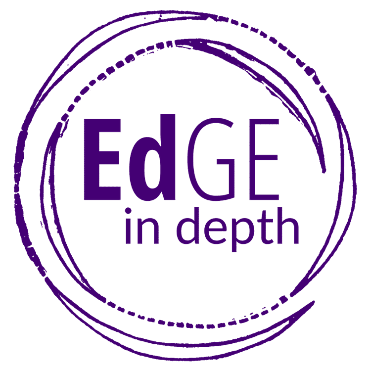 Edge Curriculum