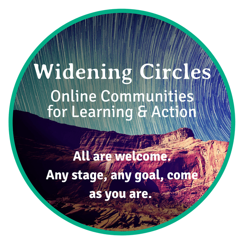 Widening Circles Program